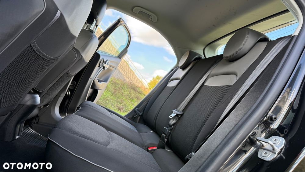 Fiat 500X - 28