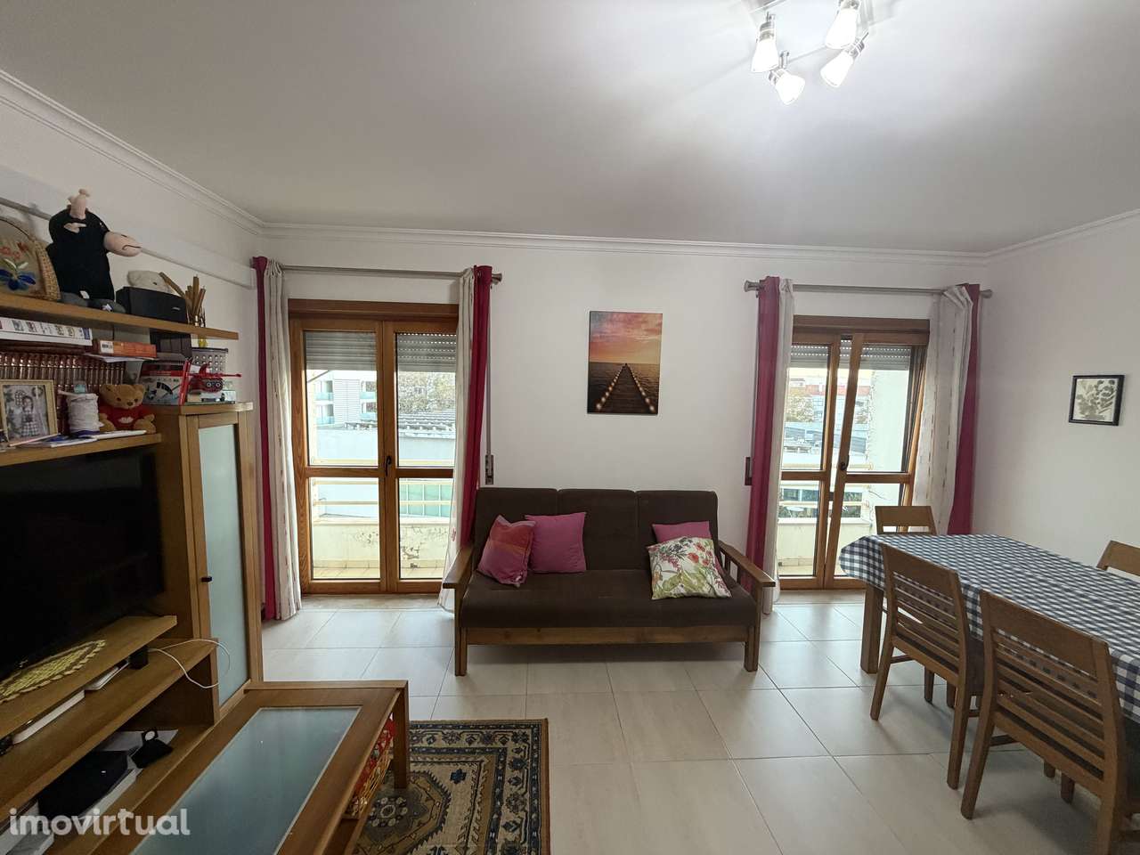 Apartamento T2 Junto mercado da Nazaré - Grande imagem: 3/7