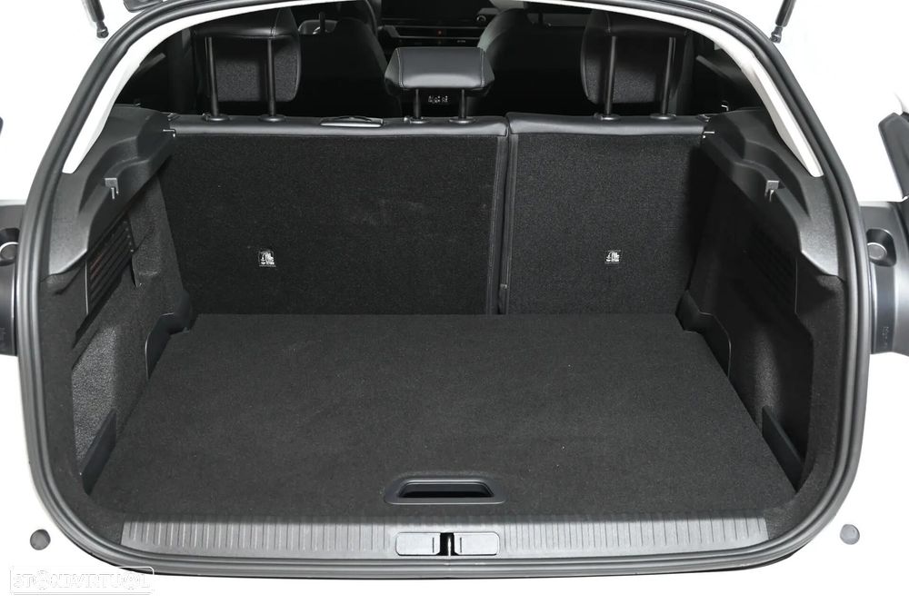 Citroën e-C4 50 kWh Feel Pack - 10