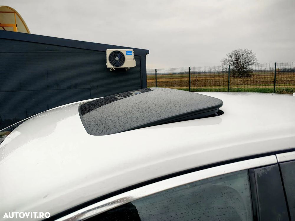 Opel Astra 1.6 CDTI DPF ecoFLEX Start/Stop Selection - 11