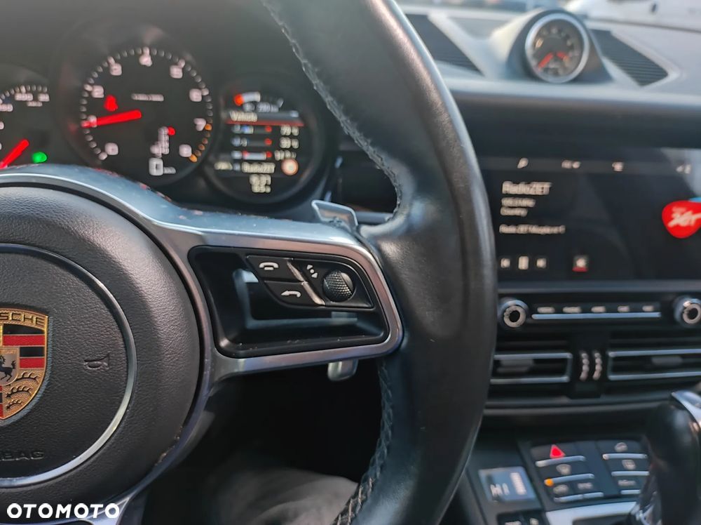 Porsche Macan T PDK - 18