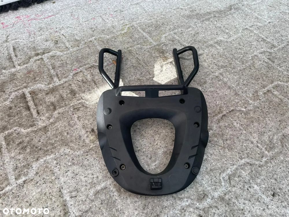 Stelaż pod kufer centralny Yamaha MT-03 660 (poz.1356) - 7