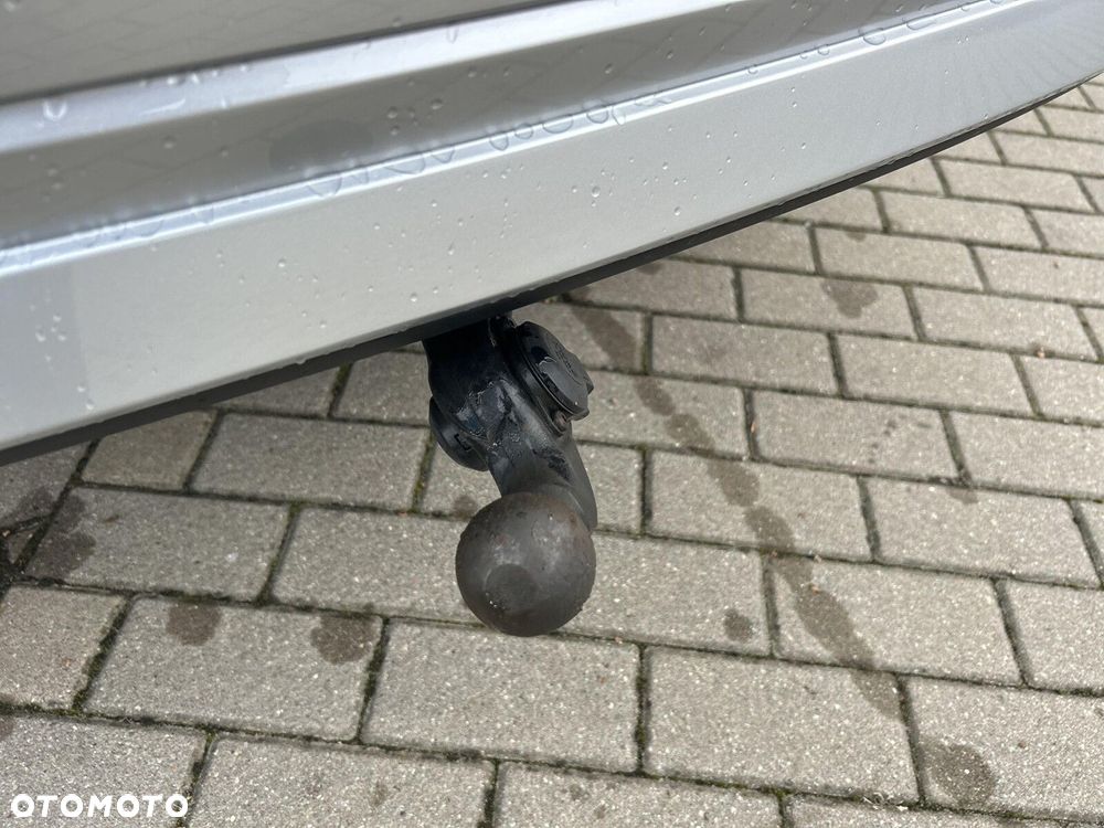 Skoda Octavia 1.5 TSI ACT Style - 29