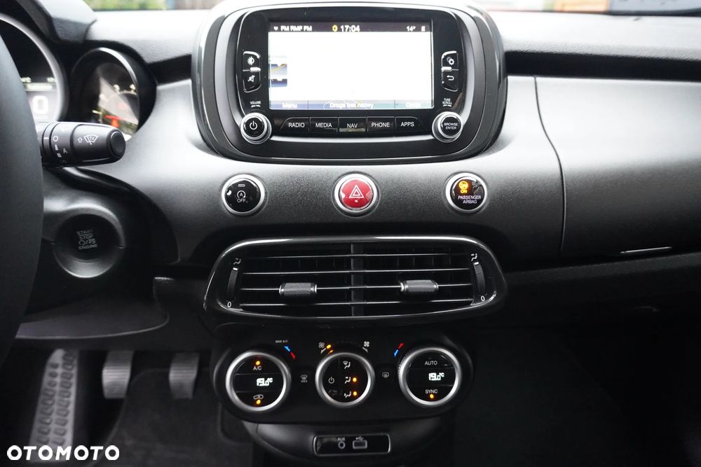 Fiat 500X 1.6 E-torQ 4x2 S&S S-Design Urban Look - 21
