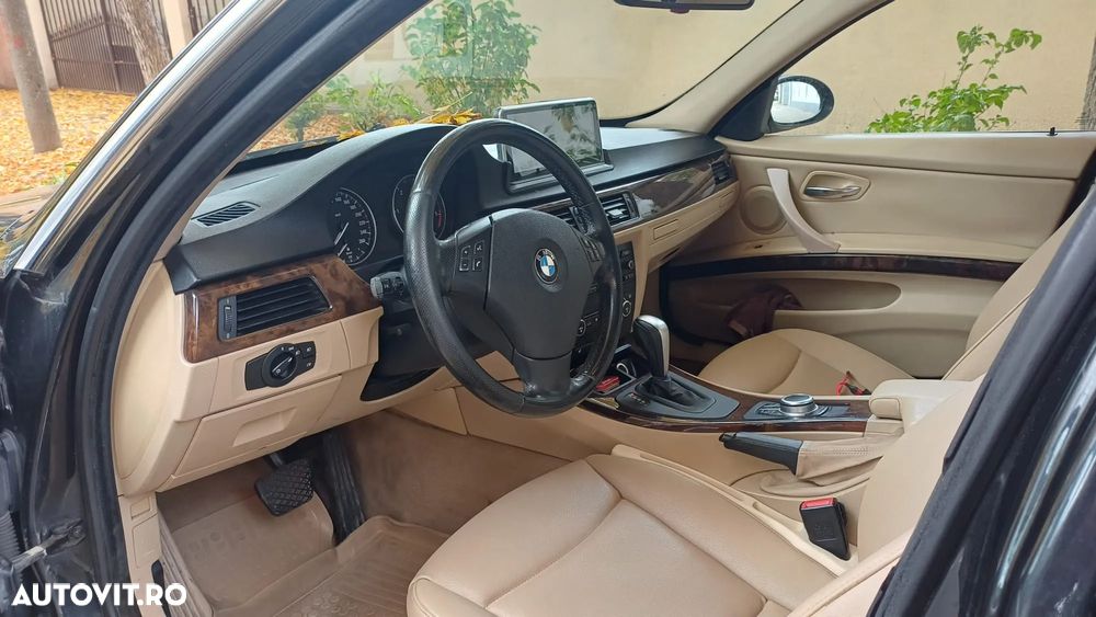 BMW Seria 3 - 8