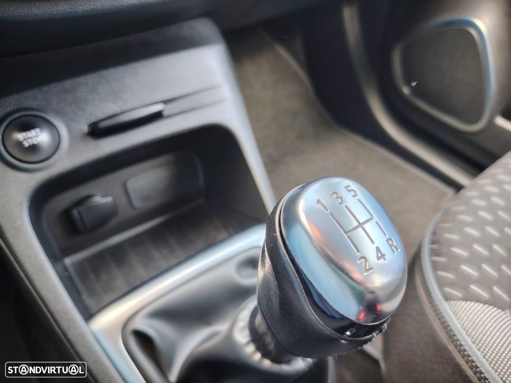 Renault Captur 1.5 dCi Exclusive - 9