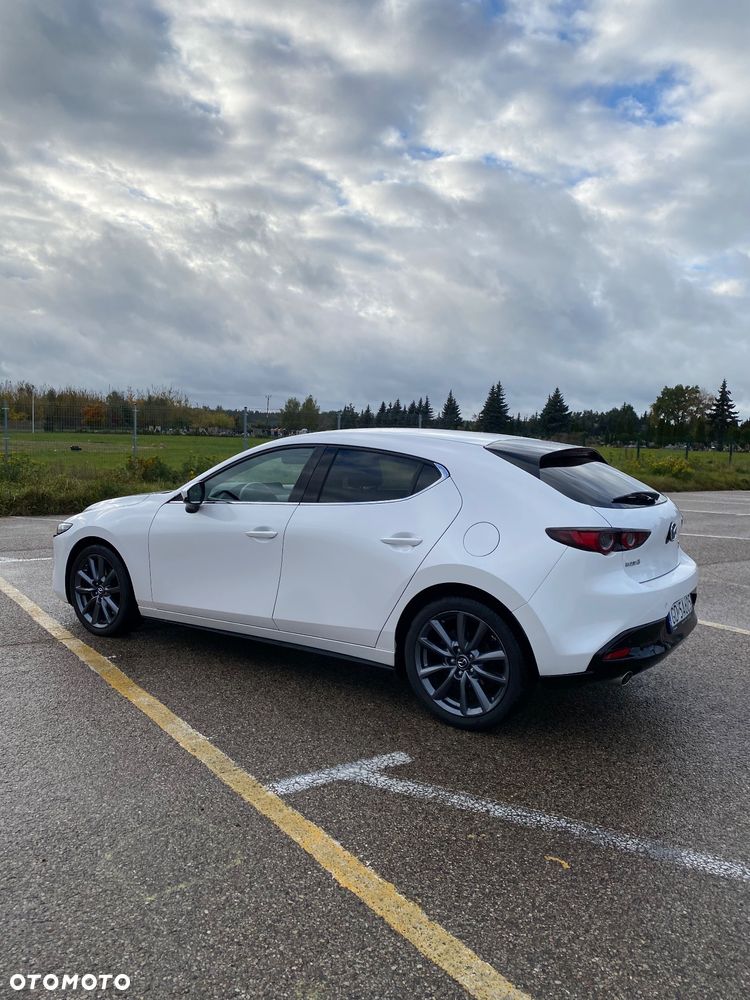 Mazda 3 - 3