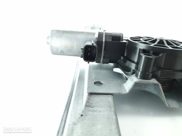 Elevador Frente Esq  Renault Clio Iv Grandtour (Kh_) - 3
