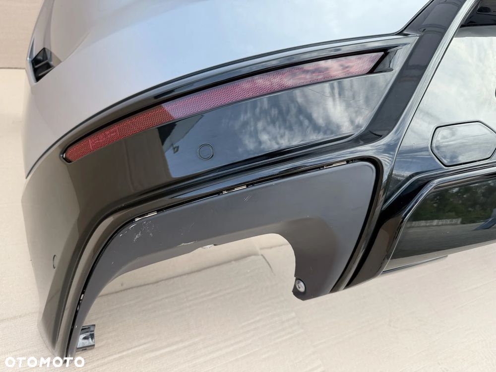 Zderzak Tylny Lamborghini URUS SE, kompletny - tył - 7