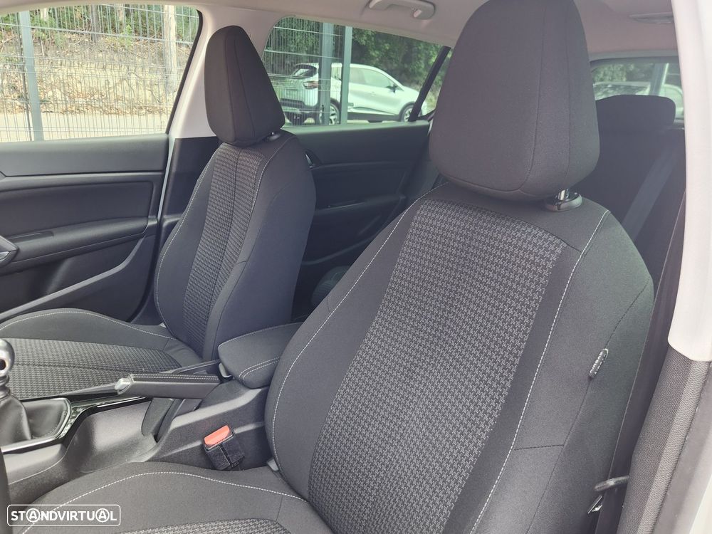Peugeot 308 1.5 BlueHDi Business Line - 39