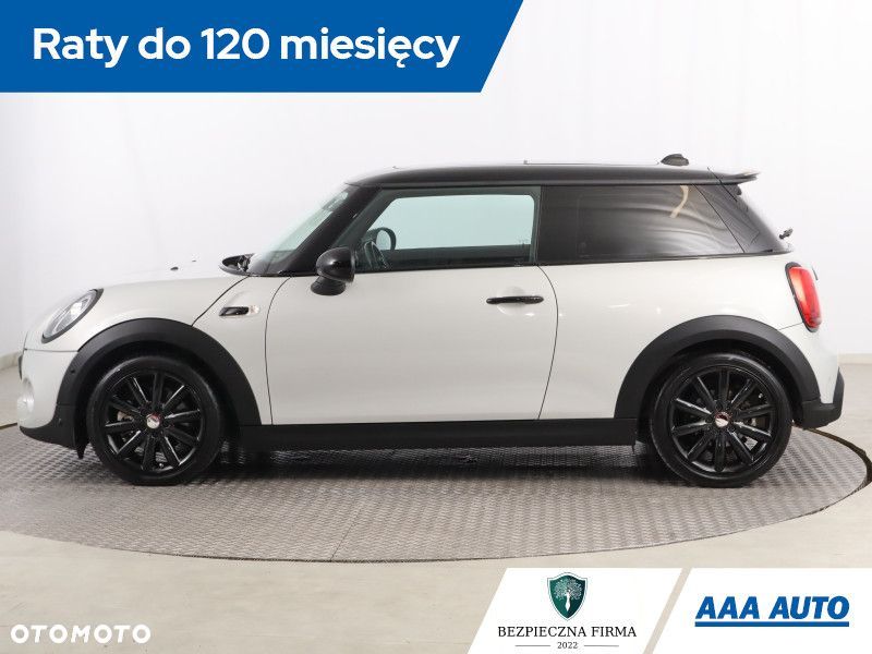 MINI Cooper S - 3
