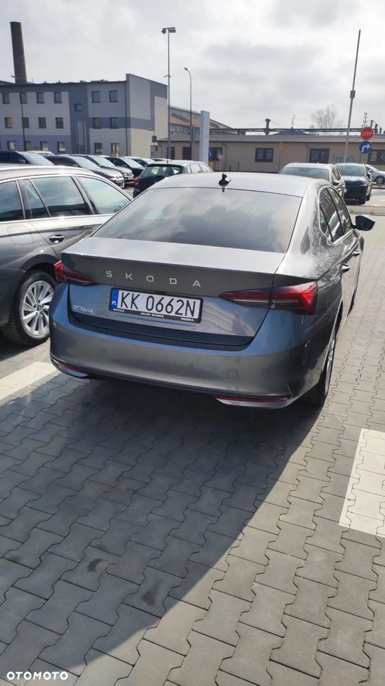 Skoda Octavia - 6