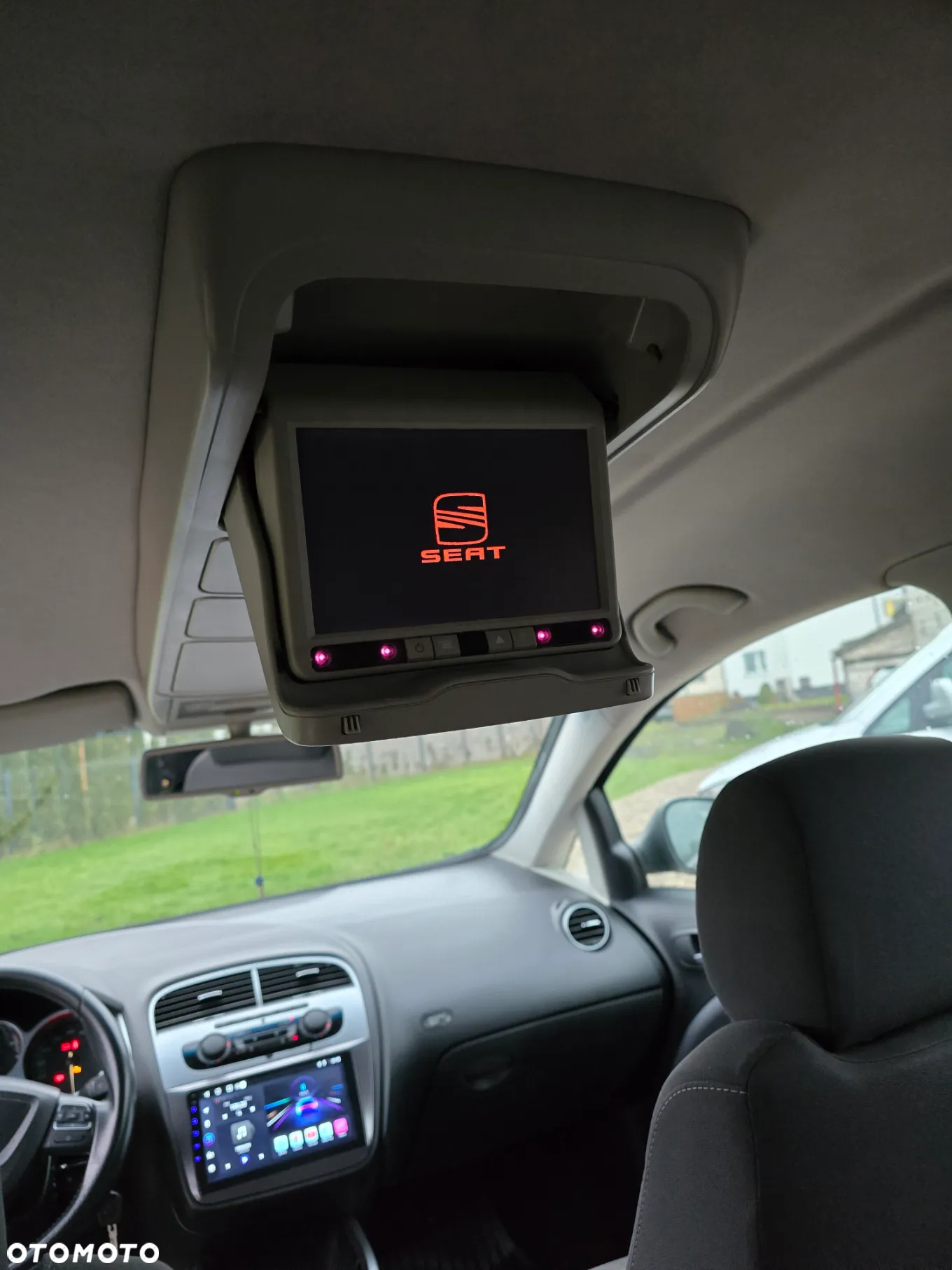 Seat Altea XL 1.9 TDI Reference - 14