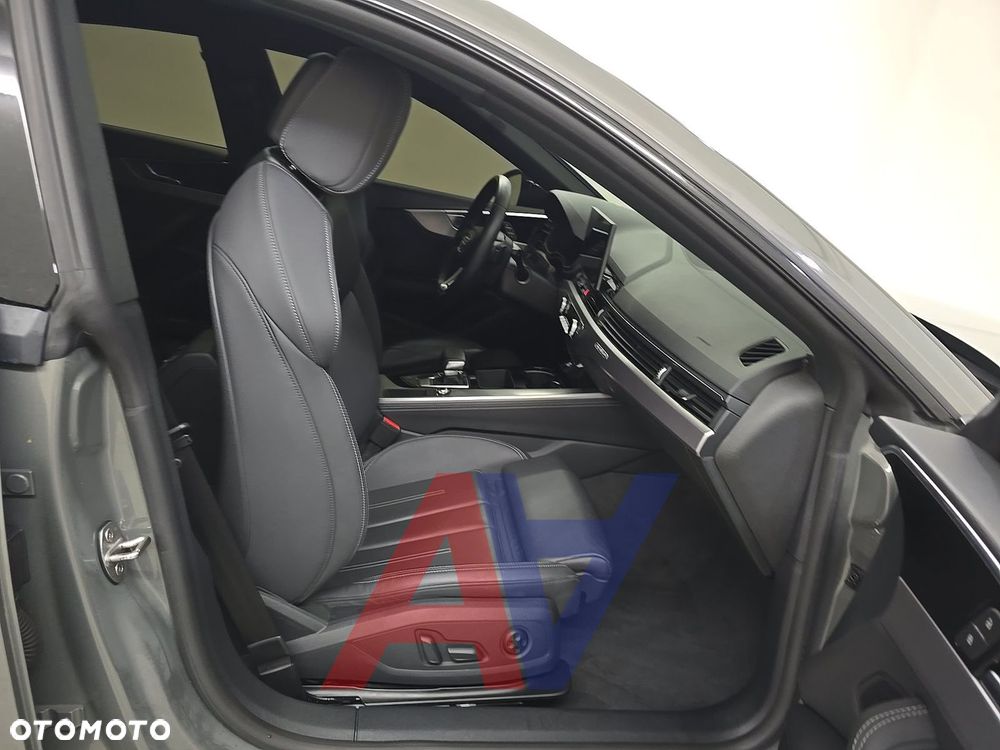 Audi A5 Sportback - 8