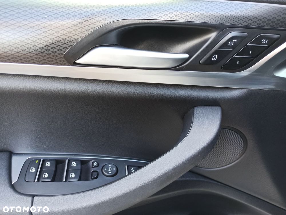 BMW X4 - 19