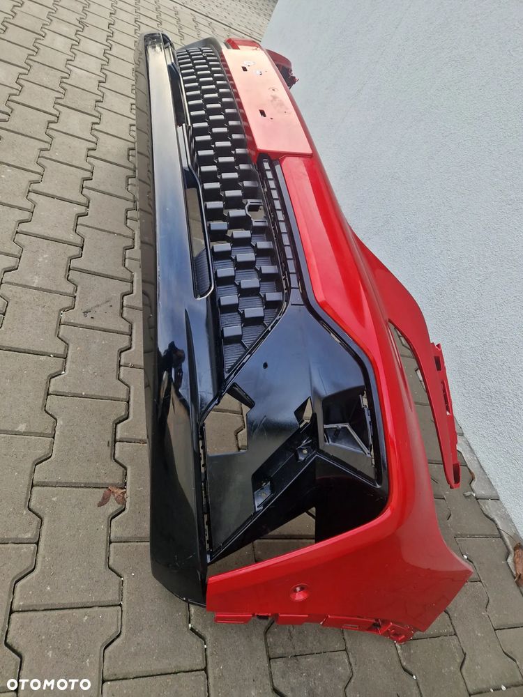 Zderzak Renault Austral rs line - 9