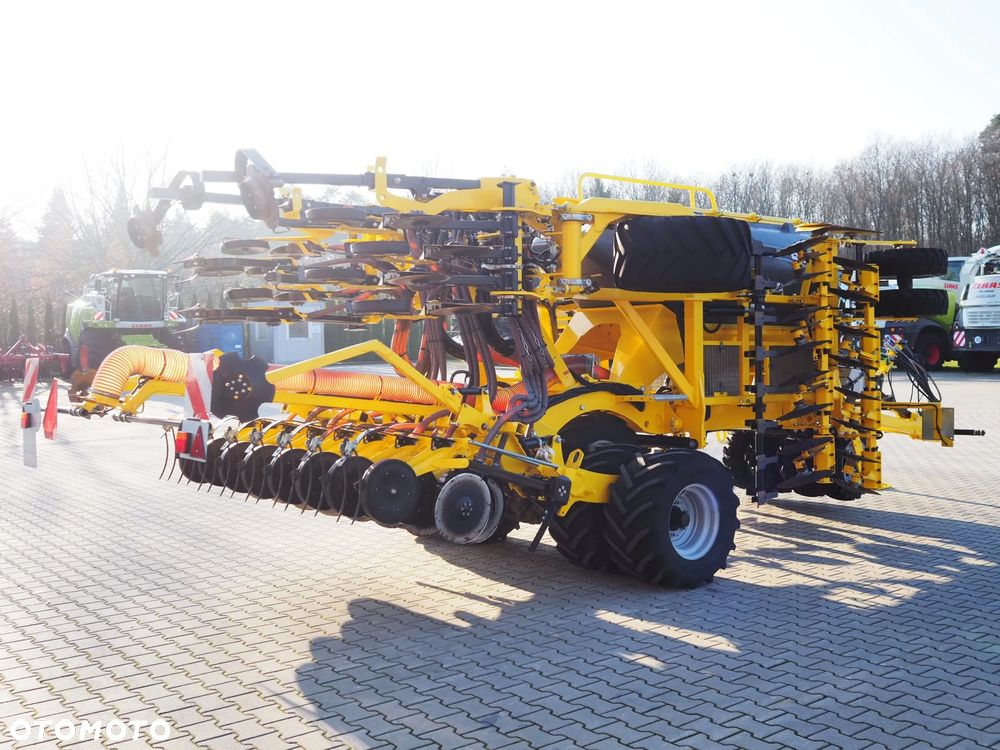 BEDNAR OMEGA OO 4000L - 5