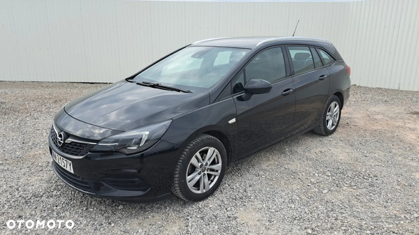 Opel Astra V 1.2 T Edition S&S