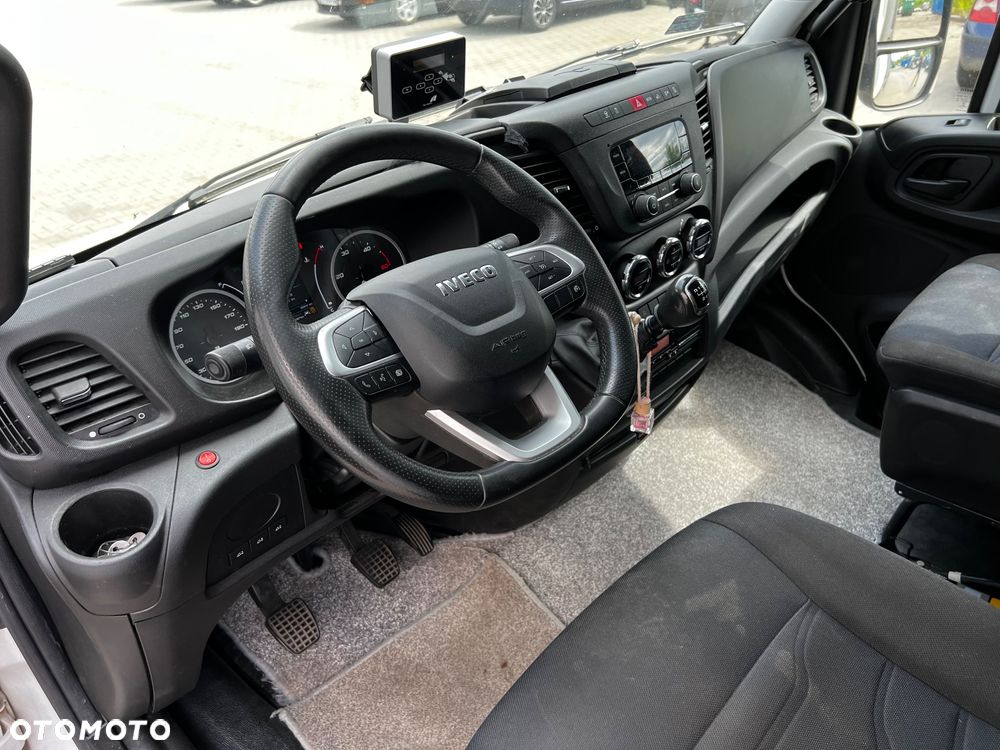 Iveco Daily Lamar - 11