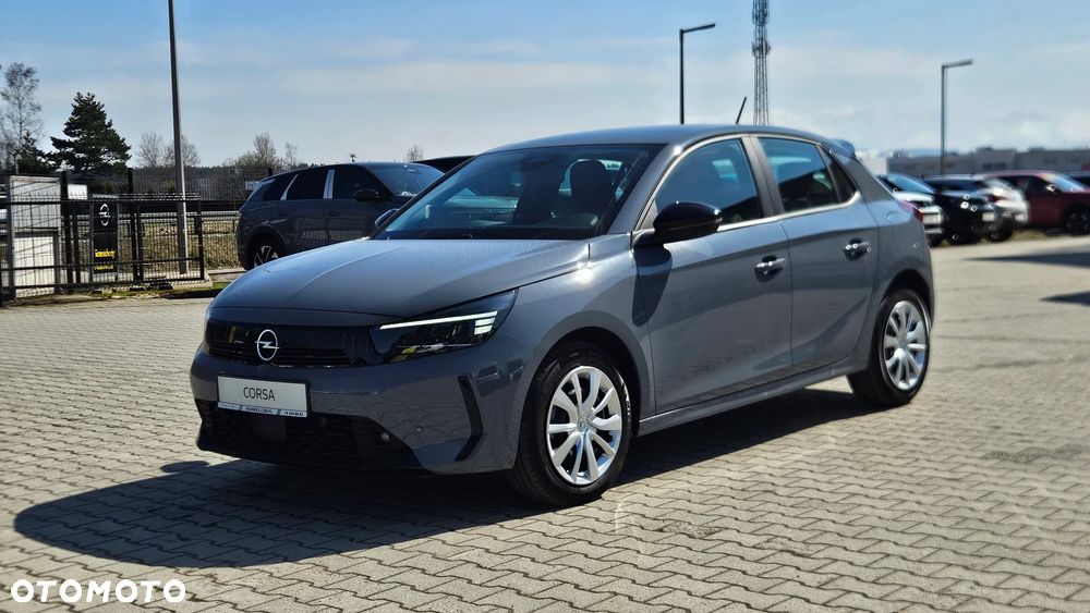 Opel Corsa 1.2 T Edition S&S - 3