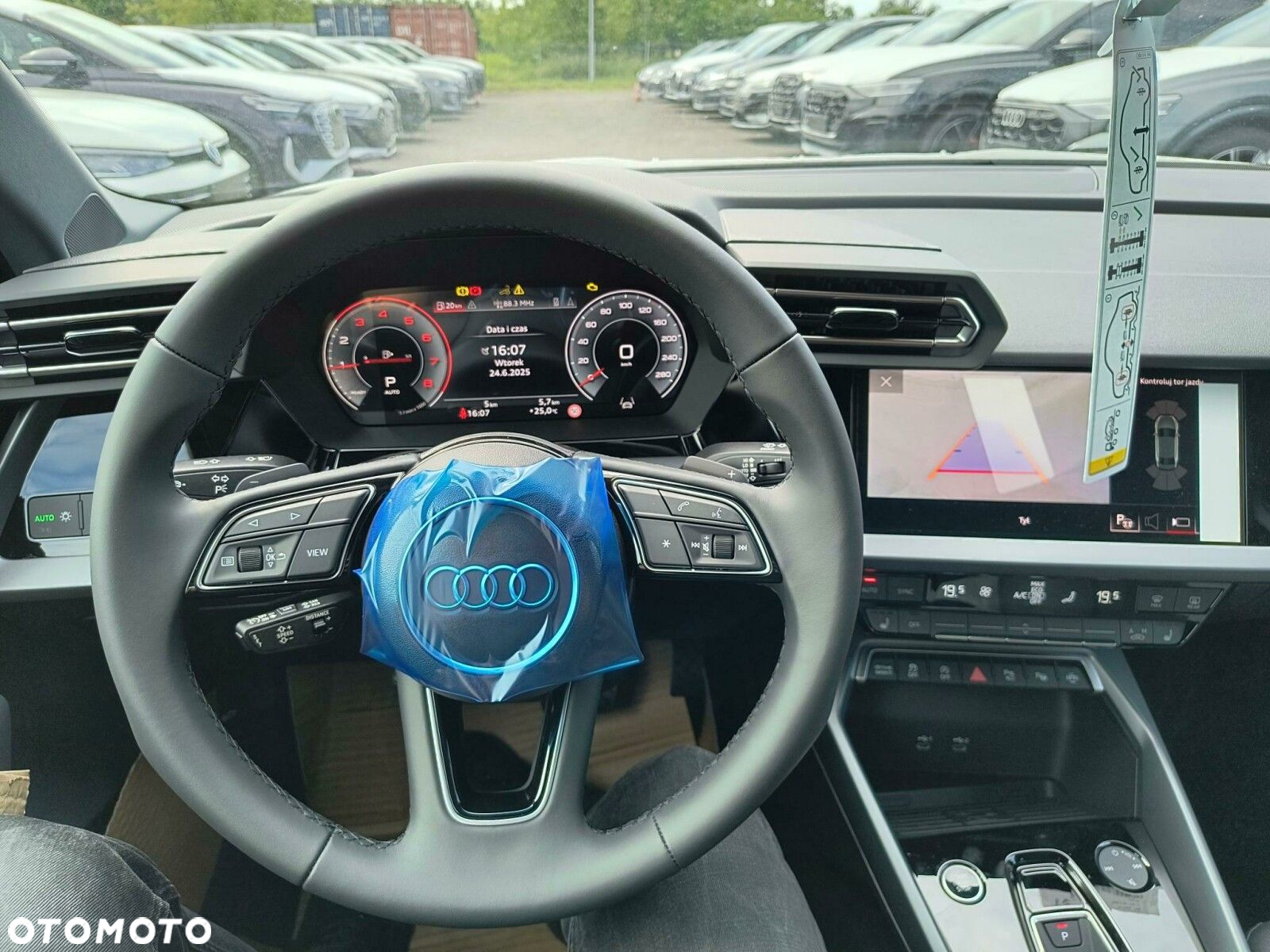 Audi A3 - 11