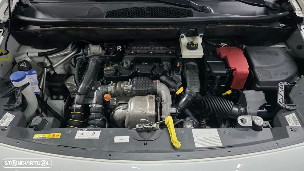 Citroën berlingo 1.6 bluehdi l2 120 cv longa c iva - 33