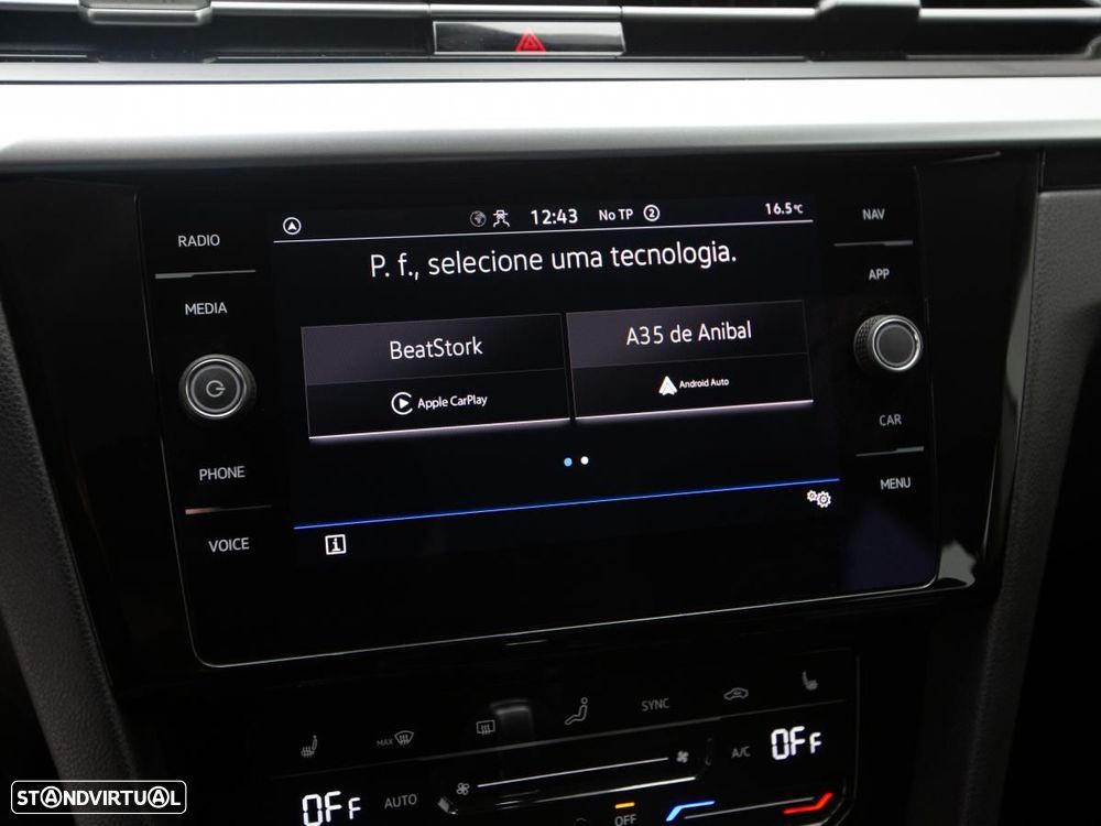 VW Arteon 2.0 TDI Elegance DSG - 18