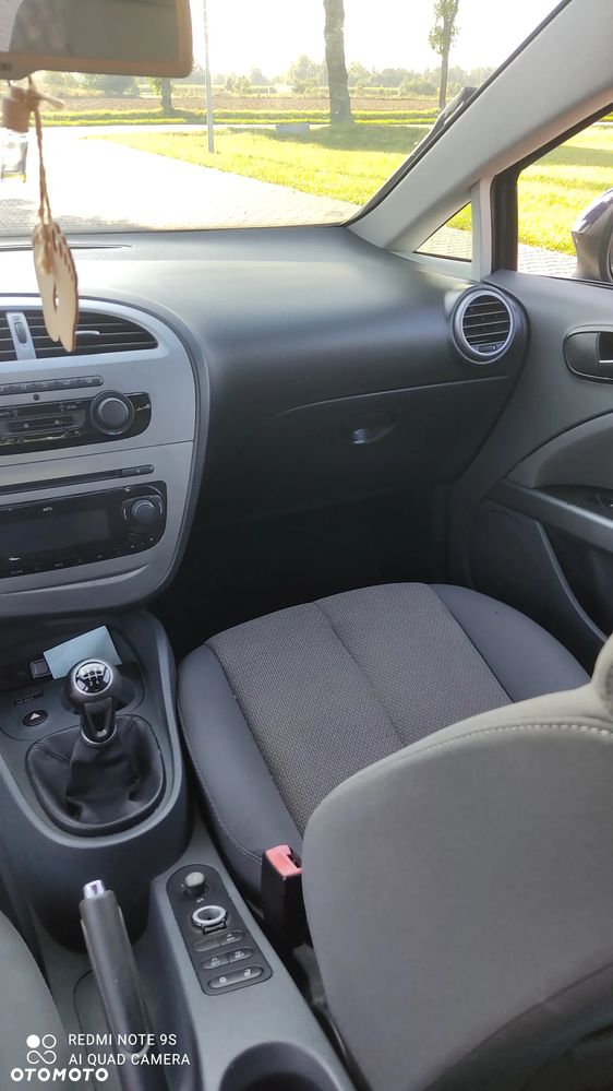 Seat Leon - 14