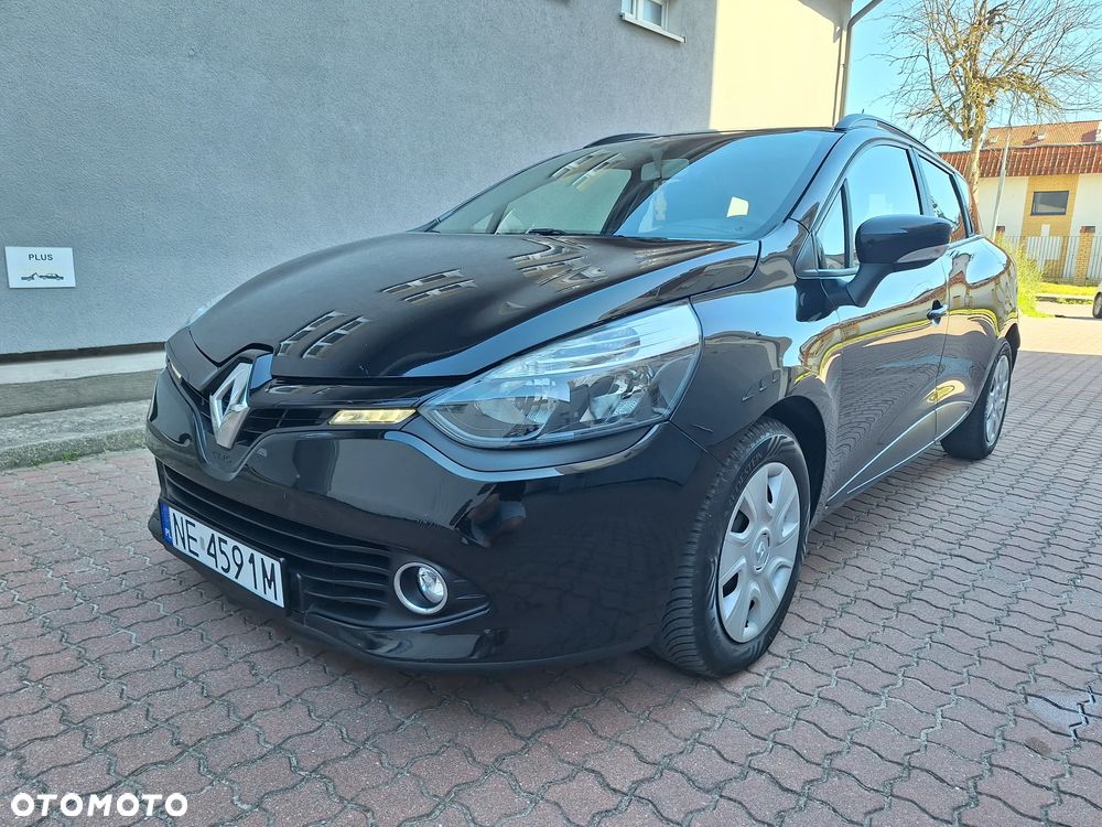 Renault Clio Energy TCe 90 Start & Stop Paris - 9