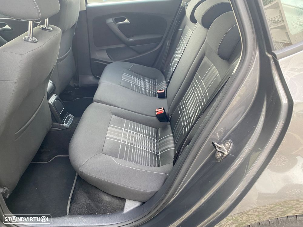 VW Polo 1.0 Lounge - 6