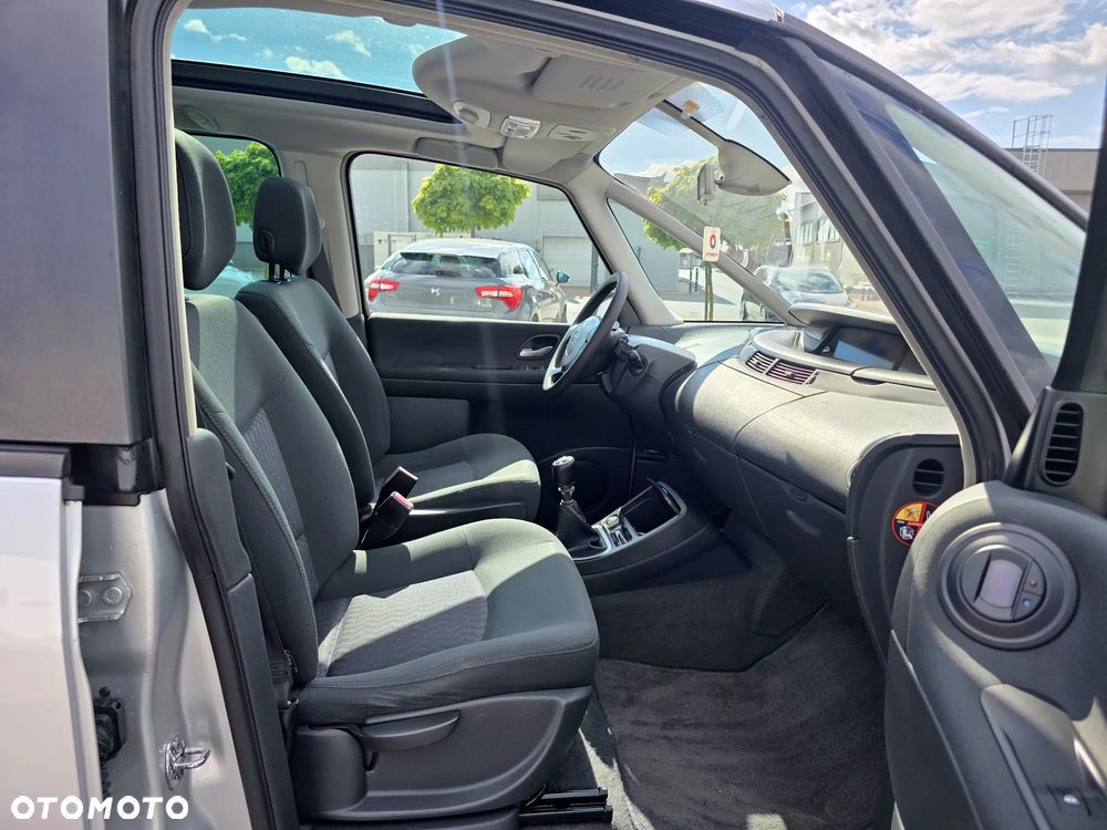 Renault Grand Espace 2.0 Dynamique - 8