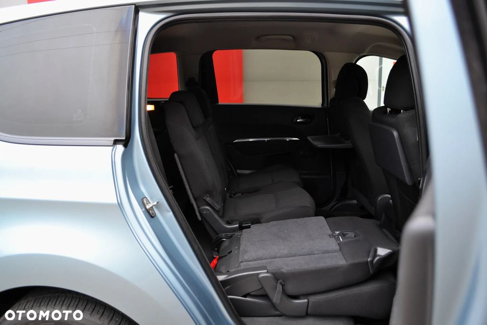 Peugeot 5008 120 VTi Tendance - 13