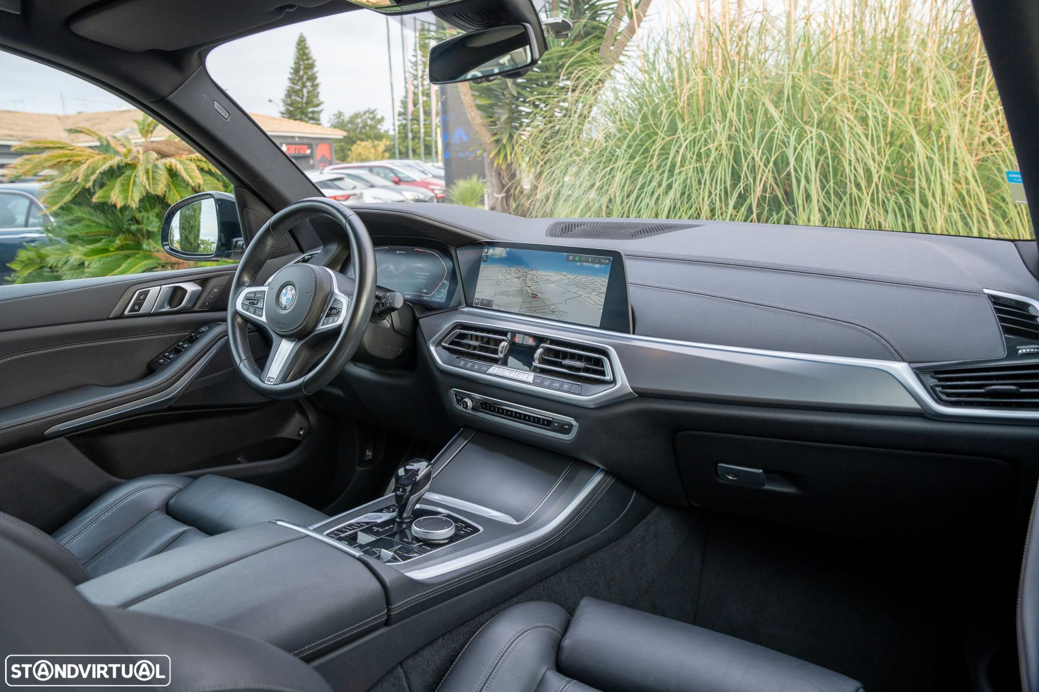 BMW X5 45 e xDrive Pack M - 31