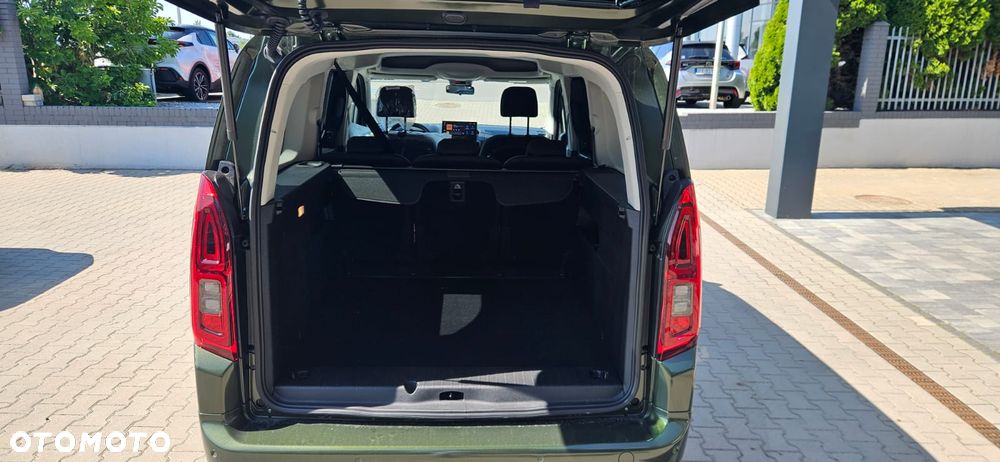 Toyota Proace City Verso Long 1.5 D-4D Family - 10