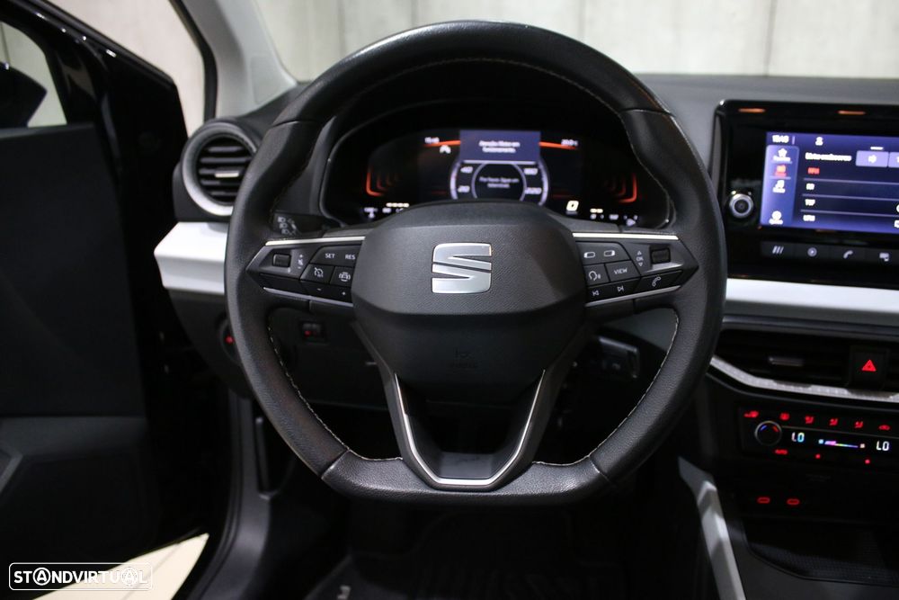 SEAT Arona 1.0 TSI Style - 10