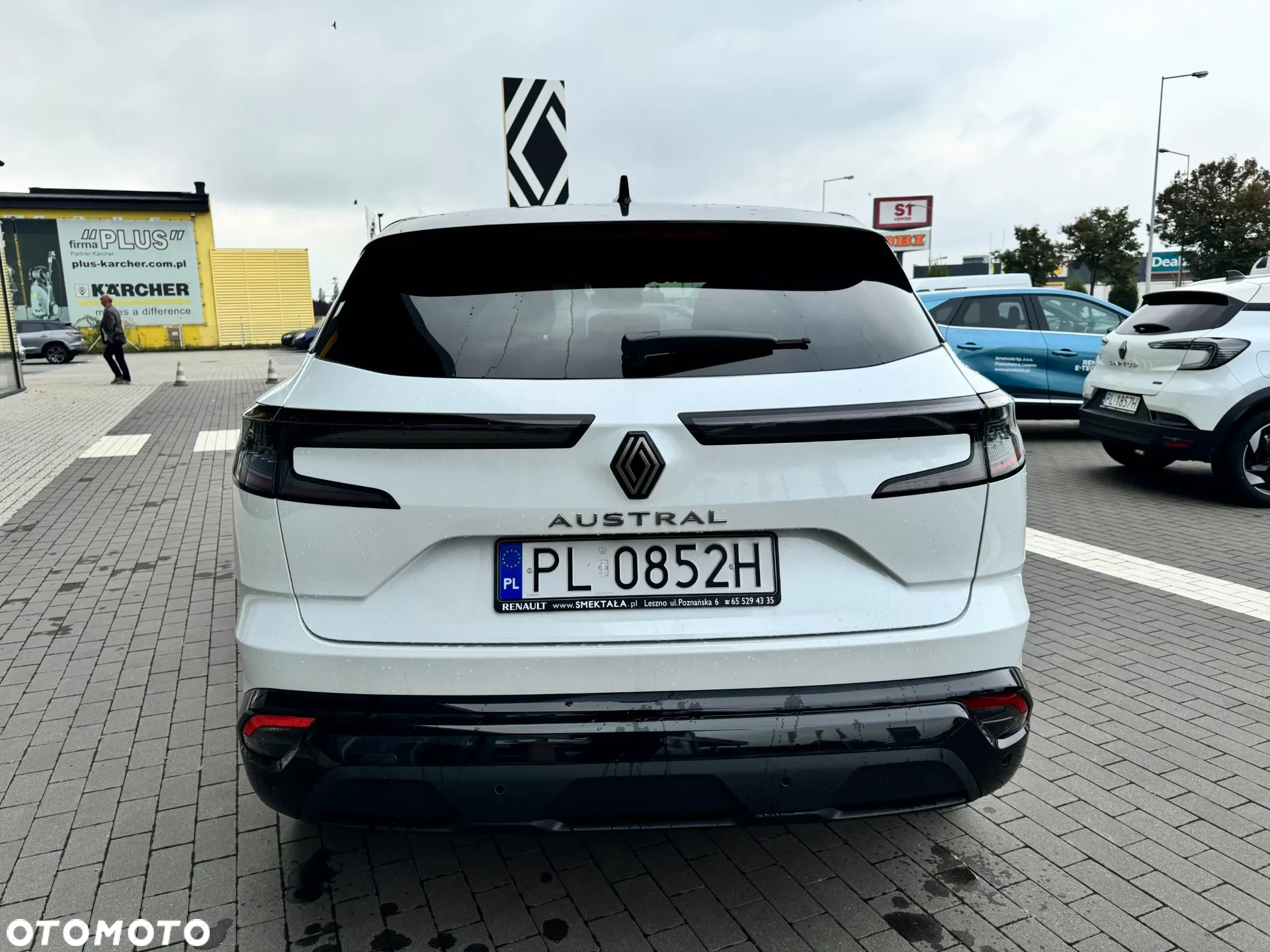 Renault Austral - 8
