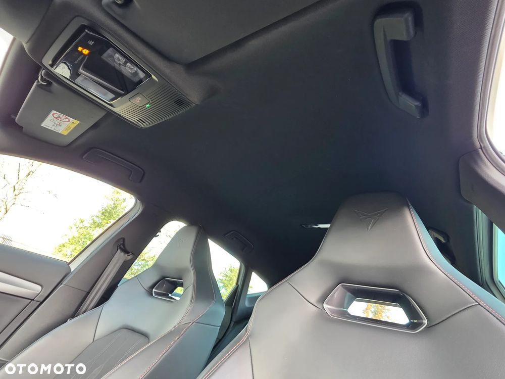 Cupra Formentor VZ 2.0 TSI 4Drive DSG - 33