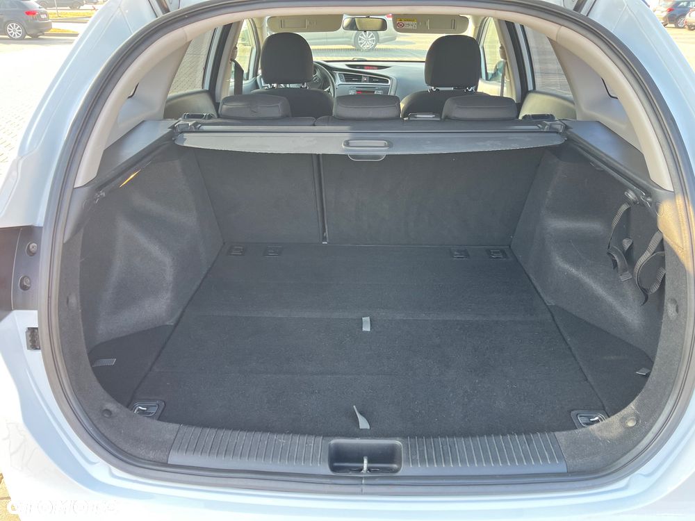 Kia Ceed 1.6 CRDi Smart - 9