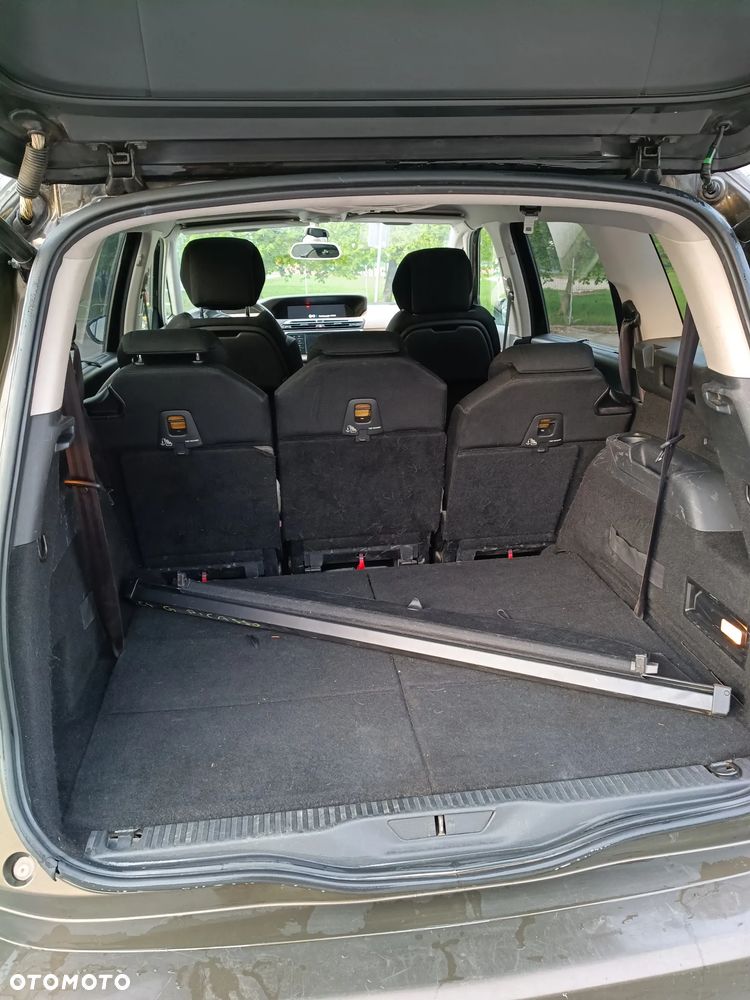 Citroën C4 Picasso BlueHDi 150 Exclusive - 7