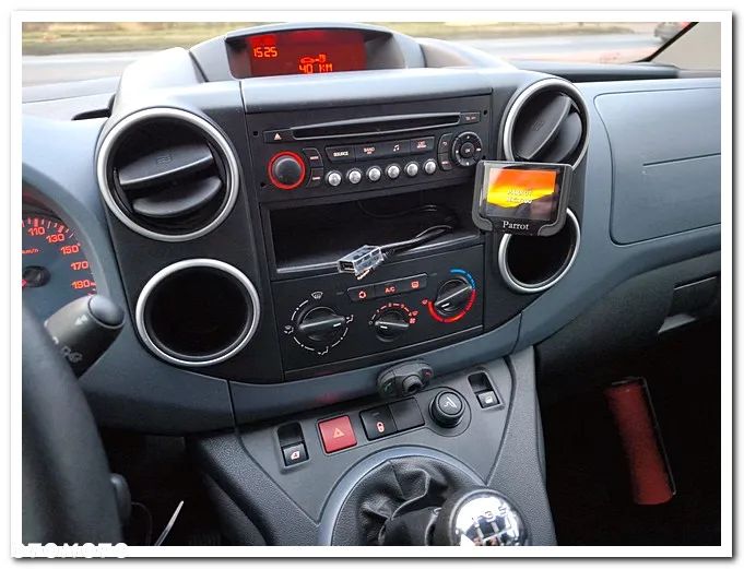 Peugeot Partner - 29