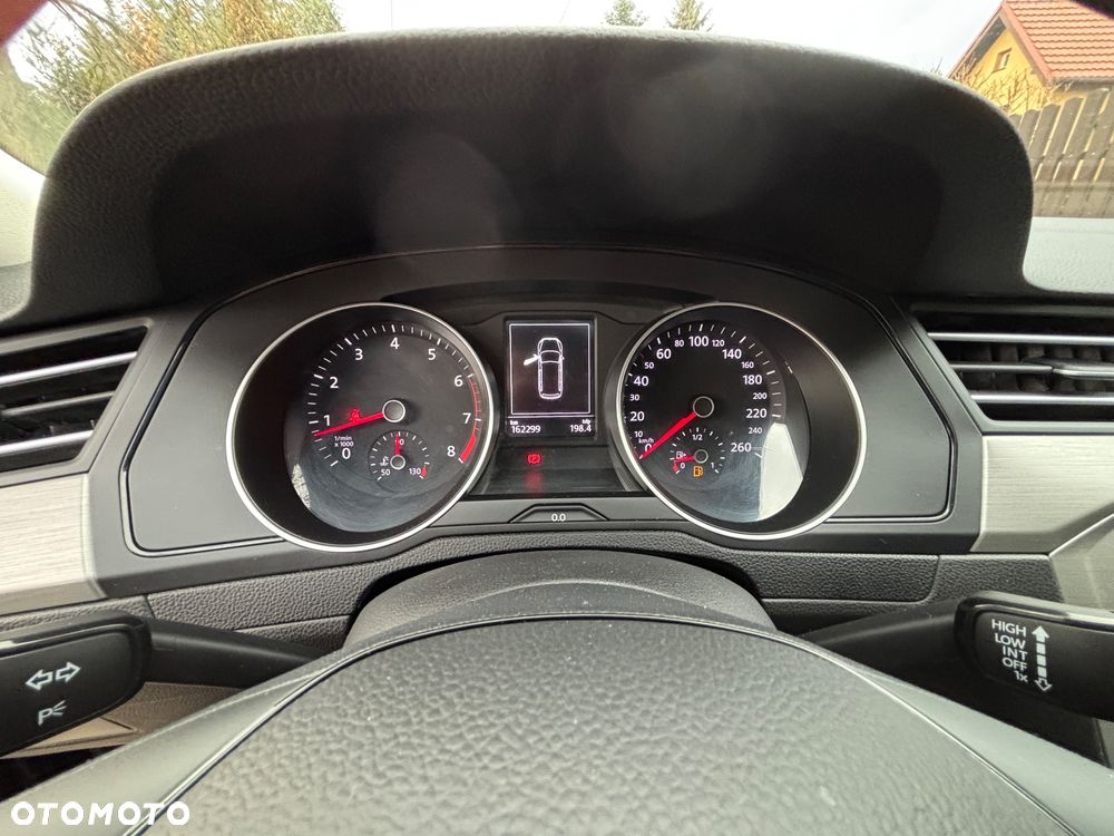 Volkswagen Passat Variant 1.4 TSI (BlueMotion Technology) Trendline - 10