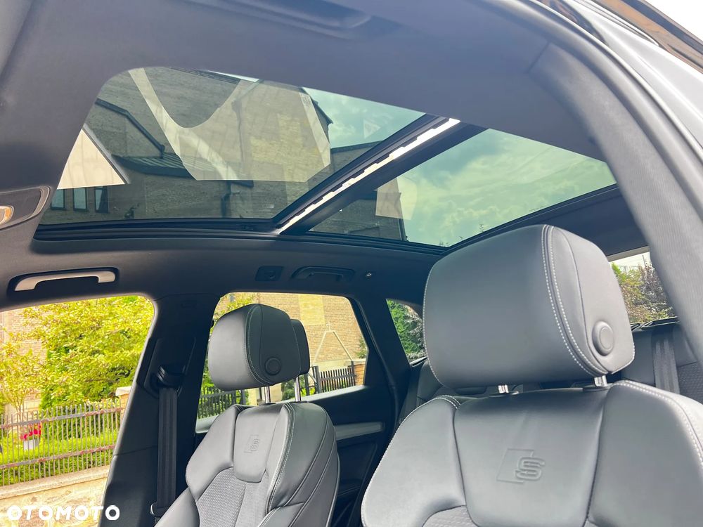 Audi SQ5 3.0 TFSI Quattro Tiptronic - 20