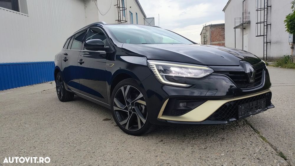 Renault Megane E-TECH 160 INTENS - 4