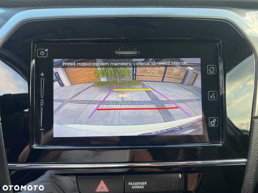 Suzuki Vitara 1.0 Boosterjet Premium 4WD - 15