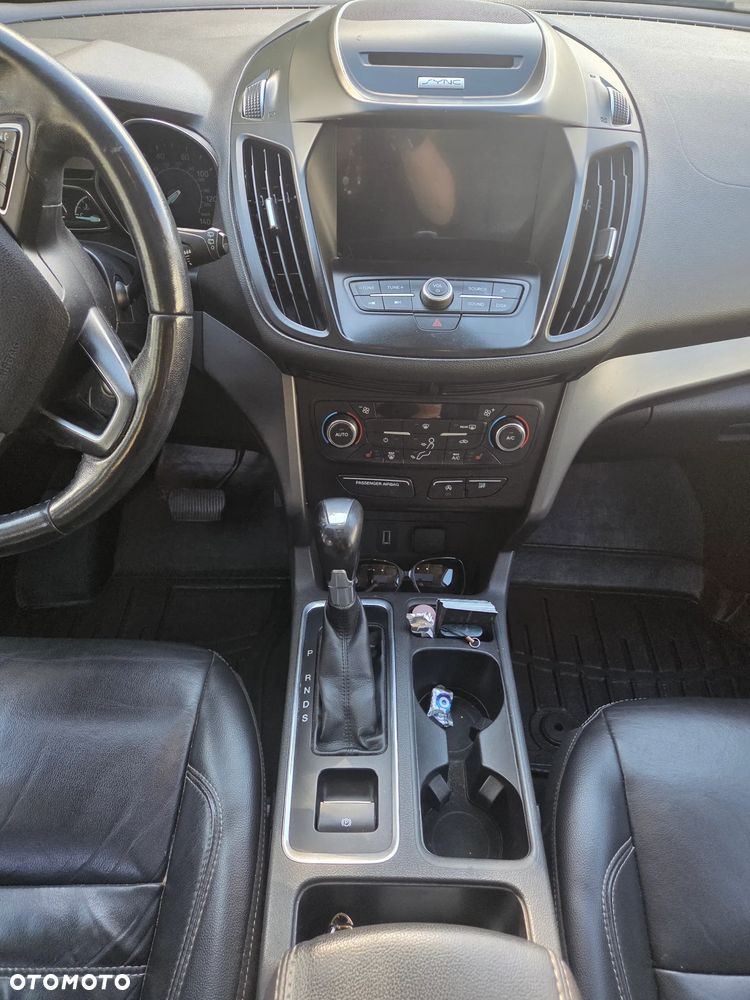 Ford Escape - 13