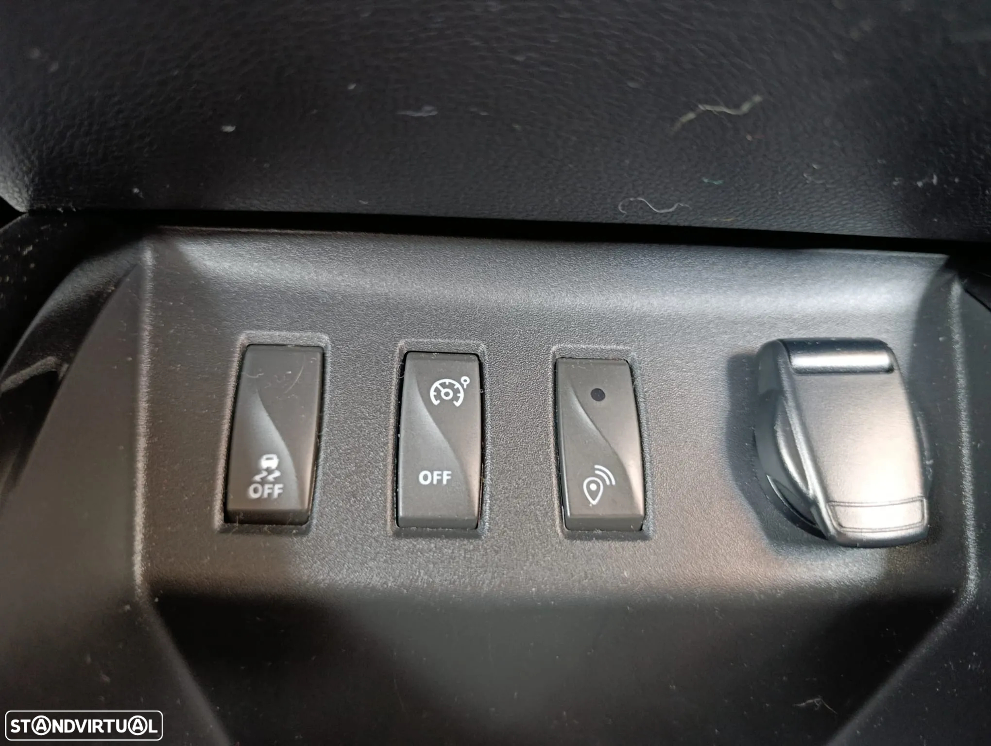 Dacia Spring Electric 45 Comfort Plus - 17