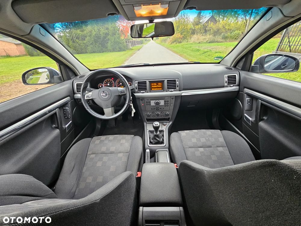 Opel Vectra 1.8 GTS - 6
