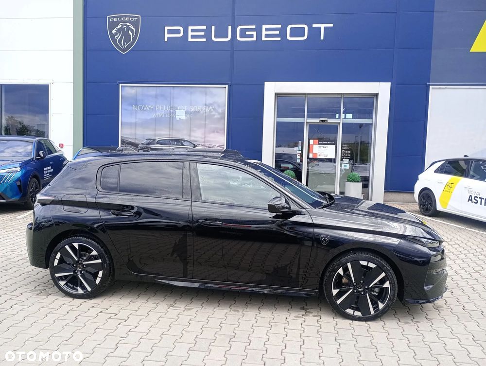Peugeot 308 1.2 mHEV GT Exclusive S&S e-DCS6 - 1
