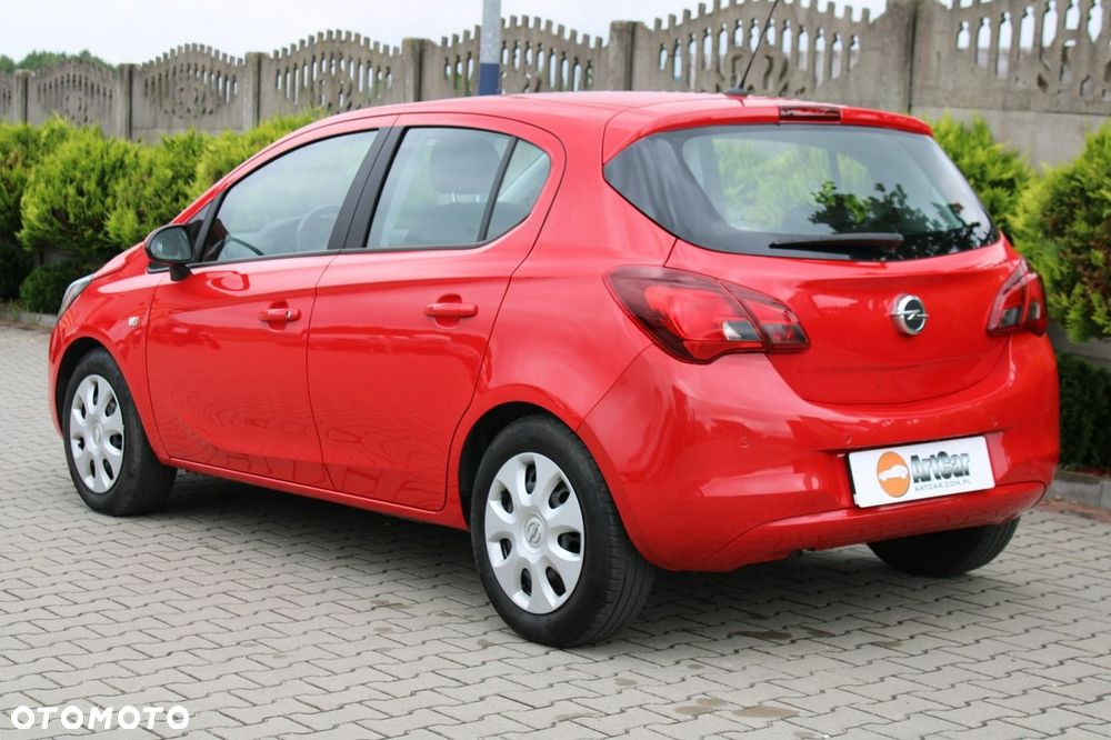 Opel Corsa - 15