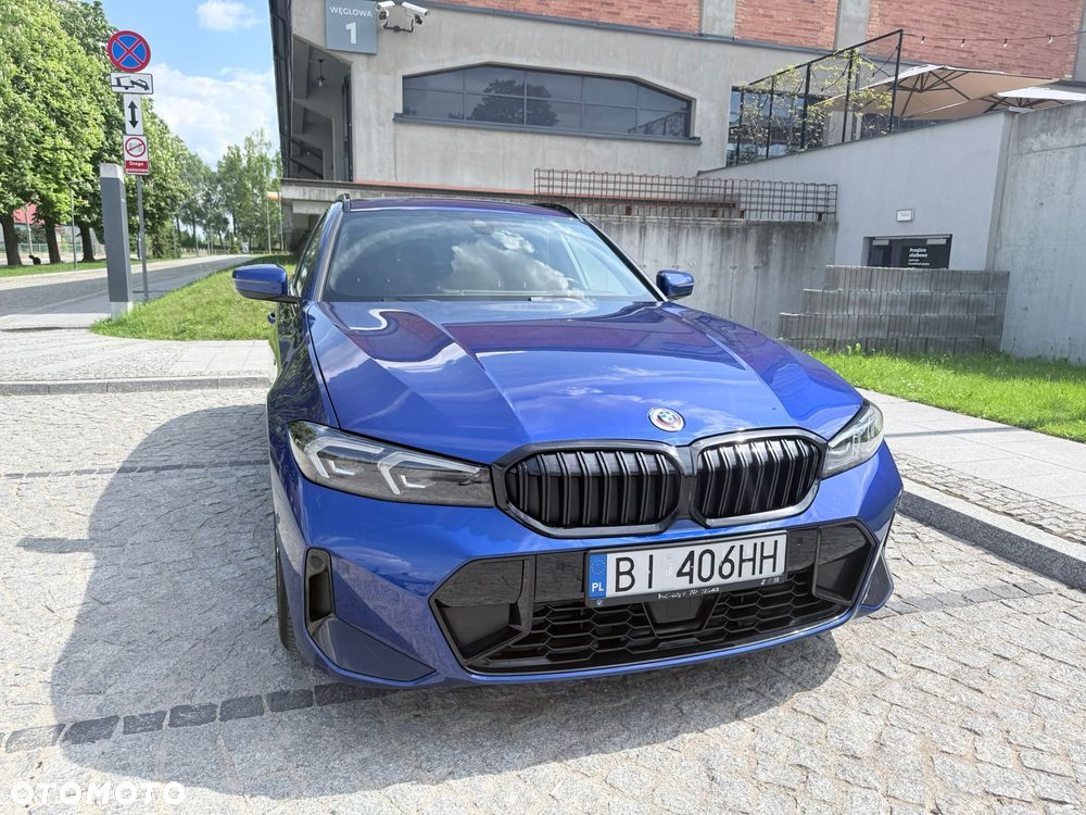BMW Seria 3 - 2